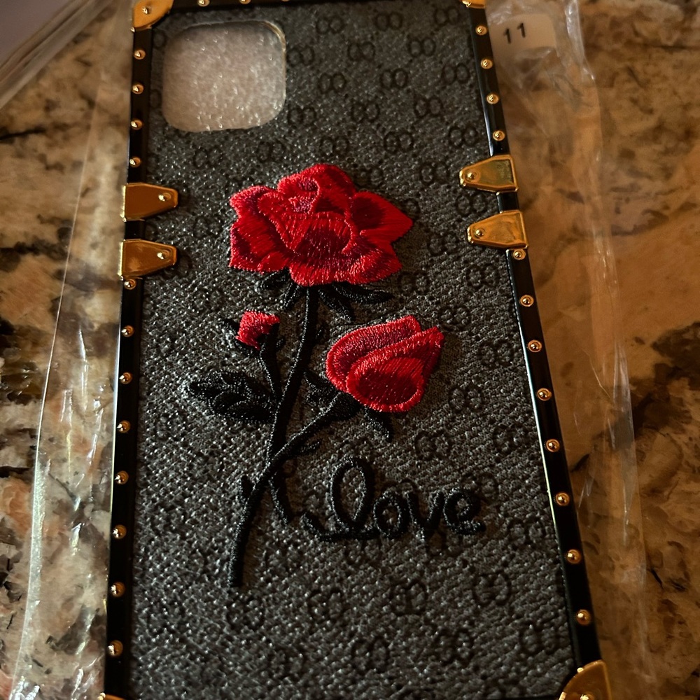 Iphone 11 case